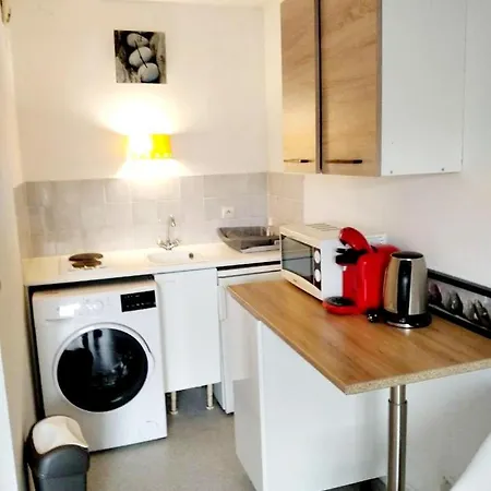 Deauville Apartamento