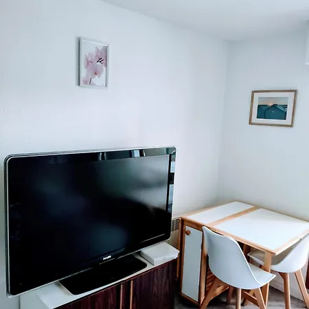 Deauville Apartamento